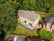 Thumbnail Detached house for sale in Leonard Grove, Motherwell