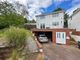 Thumbnail Detached house for sale in Lincombe Drive, Torquay