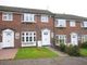 Thumbnail Terraced house to rent in Cygnet Close, Northwood