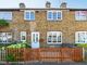 Thumbnail Terraced house for sale in Bell Lane, Twickenham