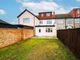 Thumbnail Terraced house for sale in Western Avenue, Dagenham