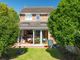 Thumbnail End terrace house for sale in Hunters Close, Tring