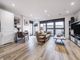 Thumbnail Flat for sale in Osiers Road, London