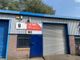 Thumbnail Industrial to let in Unit 9 Albion Industrial Estate, Pontypridd