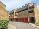 Thumbnail Flat to rent in Friar Mews, London