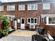 Thumbnail Terraced house for sale in Church Close, Bubwith, Selby