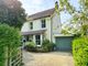 Thumbnail Semi-detached house for sale in Chearsley Road, Long Crendon Buckinghamshire, Buckinghamshire