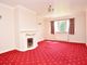 Thumbnail Detached bungalow for sale in Nidd Orchard, Darley, Harrogate