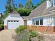 Thumbnail Detached house for sale in Brickfield Lane, Walhampton, Lymington, Hampshire