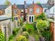 Thumbnail Terraced house for sale in Westbourne Grove, Hessle