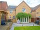 Thumbnail Detached house for sale in Bradfield Way, Waverley, Rotherham, South Yorkshire