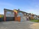 Thumbnail Detached house for sale in Holt Drive, Wickham Bishops, Witham