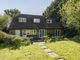 Thumbnail Detached house for sale in New Road, Clanfield, Waterlooville, Hampshire
