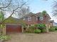 Thumbnail Detached house to rent in Bridleway Close, Epsom