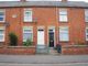 Thumbnail Terraced house to rent in West Street, Bourne