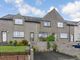 Thumbnail Terraced house for sale in Clark Street, Bannockburn, Stirling, Stirlingshire