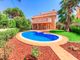 Thumbnail Villa for sale in Cabo Roig, Alicante / Costa Blanca South, Spain