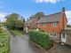 Thumbnail Detached house for sale in The Street, Waldron, East Sussex