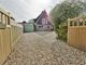 Thumbnail Link-detached house for sale in Little Lane, Upper Bucklebury, Reading