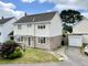 Thumbnail Link-detached house for sale in Shute Hill, Mawnan Smith, Falmouth