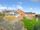 Thumbnail Bungalow for sale in Station Road, Lutterworth, Leicestershire