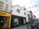 Thumbnail Retail premises to let in Butcher Row, Salisbury