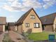 Thumbnail Detached house for sale in Turnberry Gardens, Cumbernauld, Glasgow