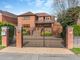 Thumbnail Detached house for sale in Ouseley Road, Wraysbury, Staines