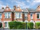 Thumbnail Flat to rent in Southfield Road, Central Chiswick
