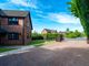 Thumbnail Detached house for sale in Poynt Chase, Worsley