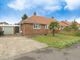 Thumbnail Bungalow for sale in Granville Road, Hitchin