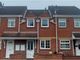 Thumbnail Terraced house for sale in Church Street, Doncaster