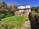 Thumbnail Detached house for sale in Godwin Road, Hastings