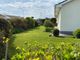 Thumbnail Semi-detached bungalow for sale in Carneton Close, Crantock, Newquay