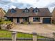 Thumbnail Detached house for sale in Cottage Road, Stanford In The Vale, Faringdon