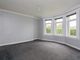 Thumbnail Flat for sale in 1B, Kingston Road, Neilston