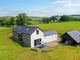 Thumbnail Barn conversion for sale in Pontfaen, Brecon, Powys