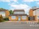 Thumbnail Detached house for sale in Daniel Way, Silver End, Witham, Essex