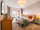 Thumbnail Flat for sale in Saddletank Court, 2 Bronze Walk, Erith, Kent