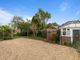 Thumbnail Terraced house for sale in Barcombe Mills Road, Barcombe, Lewes