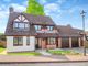 Thumbnail Detached house for sale in Badgers Meadow, Pwllmeyric, Chepstow, Monmouthshire