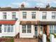 Thumbnail Detached house for sale in Sorrento Road, Sutton, Surrey