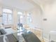 Thumbnail Flat for sale in South Audley Street, London