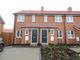Thumbnail Semi-detached house to rent in Hectare Lane, Gravesend, Kent