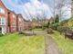 Thumbnail Flat for sale in Marshall Court, Market Harborough