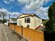 Thumbnail Mobile/park home for sale in Lippitts Hill, Loughton