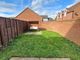 Thumbnail Semi-detached house for sale in Anglia Way, Great Denham, Beds
