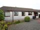 Thumbnail Bungalow for sale in Slemish, 5 Leafield, Stranraer