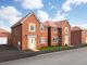 Thumbnail Detached house for sale in "Kingsley" at Bawtry Road, Tickhill, Doncaster