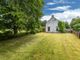Thumbnail Detached house for sale in The Lodge Of Towie, Glenkindie, Alford, Aberdeenshire